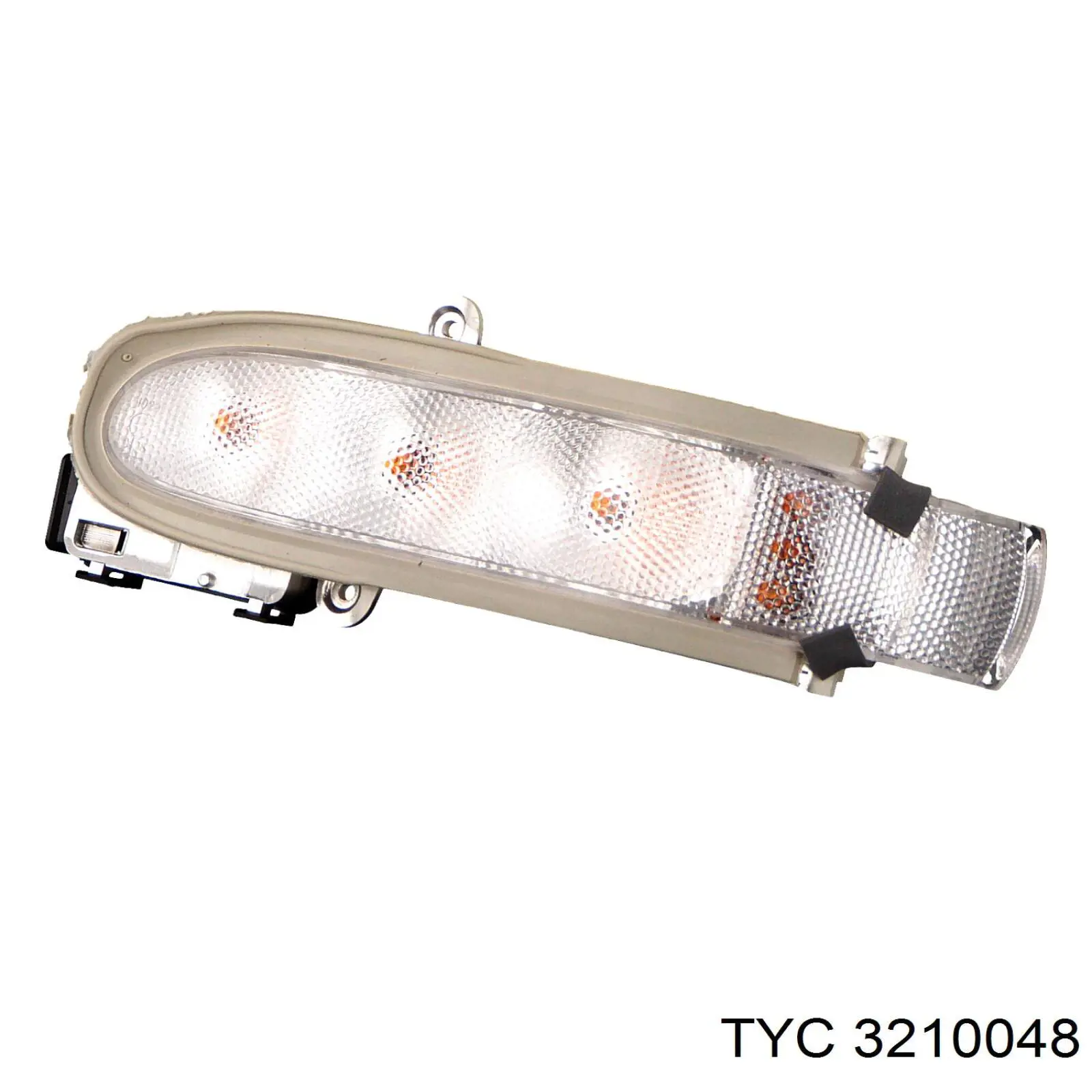 Накладка левого бокового зеркала TYC 3210048 цена, от 68.98 USD