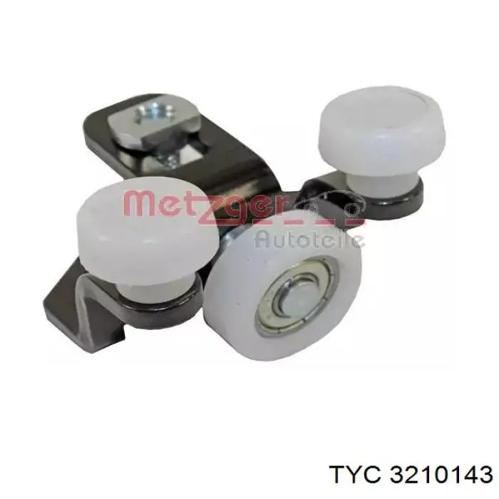 Наружное зеркало правое TYC 3210143 цена, от 154.92 USD