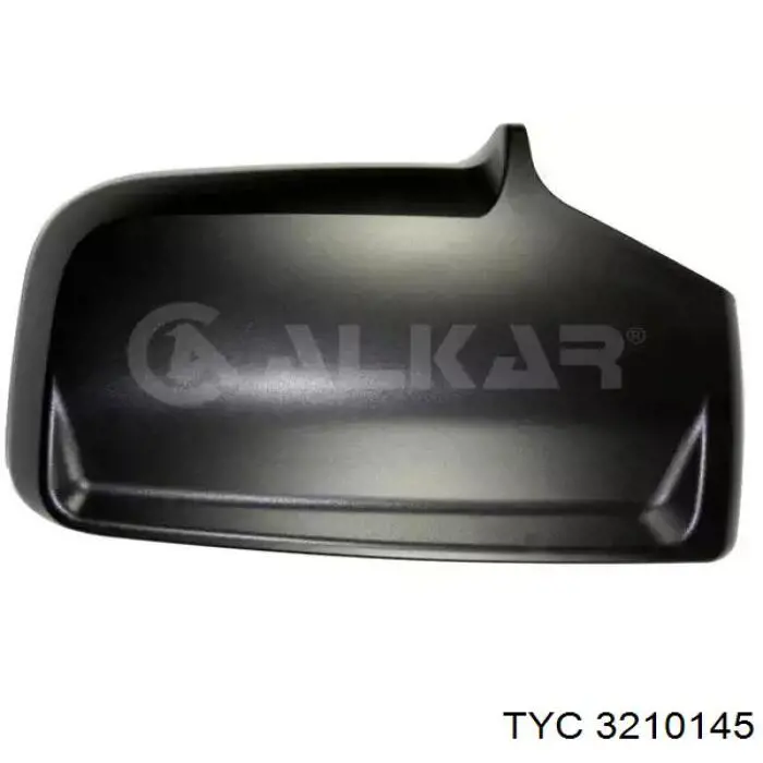 Наружное зеркало правое Fast FT88340 цена, от 147.69 USD