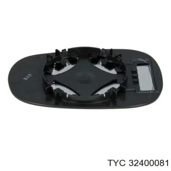 Зеркальный элемент зеркала заднего вида TYC 32400081 цена, от 6.11 USD