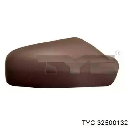 Купить 9142134 Opel Накладка/крышка зеркала заднего вида, правая
