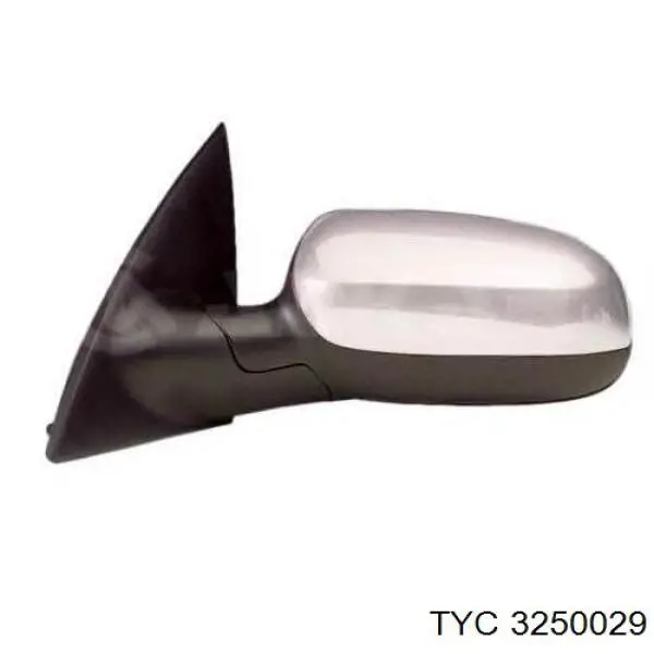 Наружное зеркало правое FPS FP5023M08 цена, от 31.61 USD