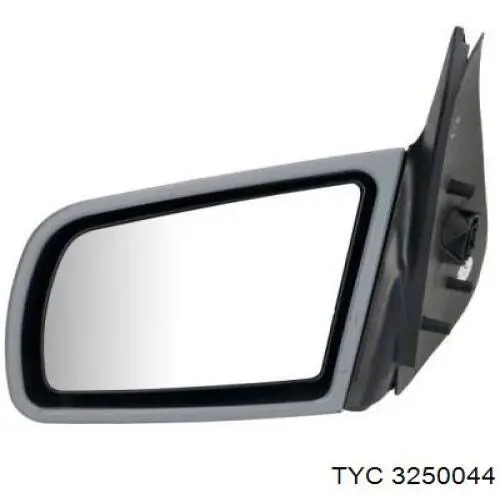 Зеркало заднего вида, левое TYC 3250044 цена, от 8.56 USD