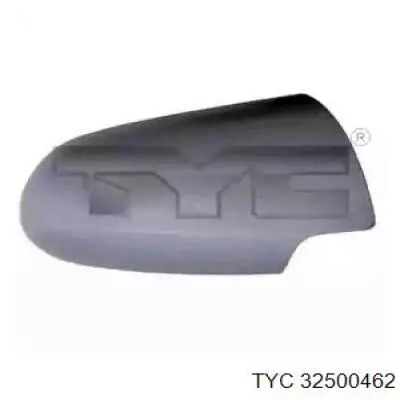 325-0046-2 TYC накладка (крышка зеркала заднего вида левая)