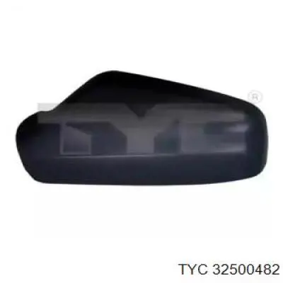 325-0048-2 TYC накладка (крышка зеркала заднего вида левая)