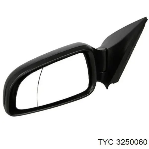 Зеркало заднего вида, левое TYC 3250060 цена, от 47.33 USD