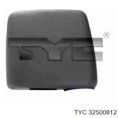 32500812 TYC Накладка зеркала заднего вида, правая