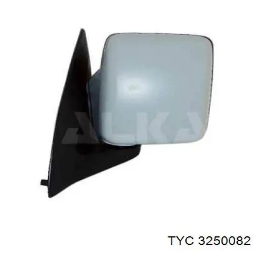 Купить 3250082 TYC Наружное зеркало левое