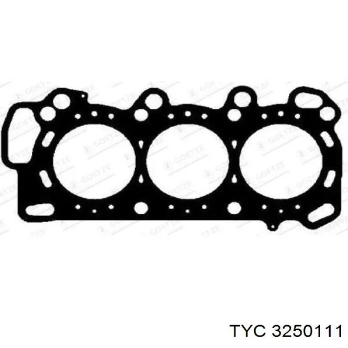 Наружное зеркало правое TYC 3250111 цена, от 77.70 USD