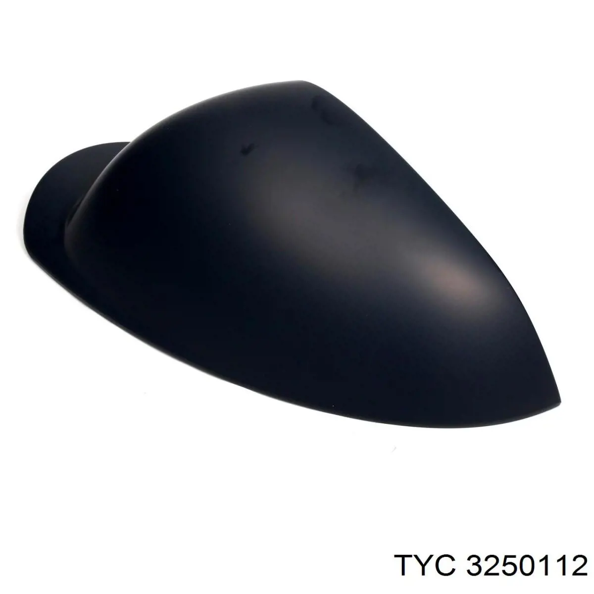 Левое боковое зеркало 1428477 General Motors