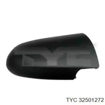 325-0127-2 TYC накладка (крышка зеркала заднего вида правая)