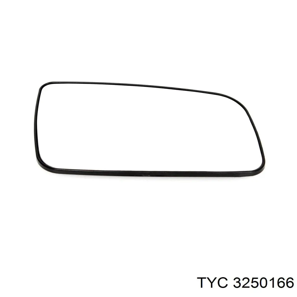 Зеркало заднего вида, левое TYC 3250166 цена, от 33.61 USD