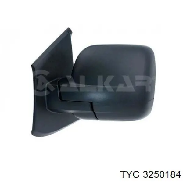 963021401R Renault (RVI) Левое боковое зеркало