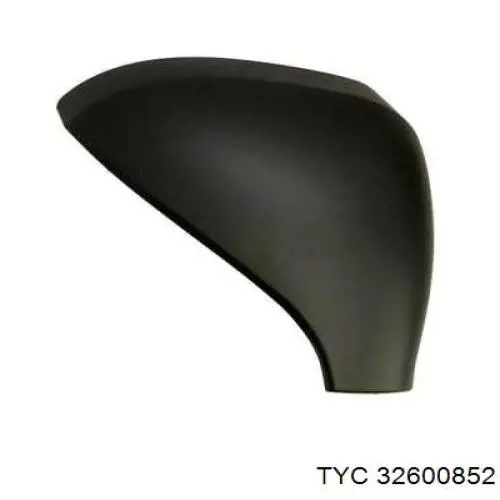 Накладка правого бокового зеркала Opel 12653395 цена, от 8.43 USD