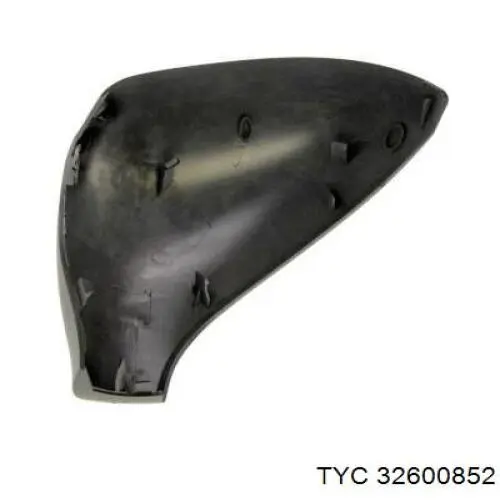 Купить 8152C6 Peugeot/Citroen Накладка/крышка зеркала заднего вида, правая