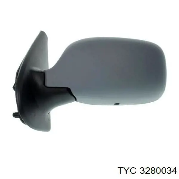 Купить 963021115R Renault (RVI) Наружное зеркало левое