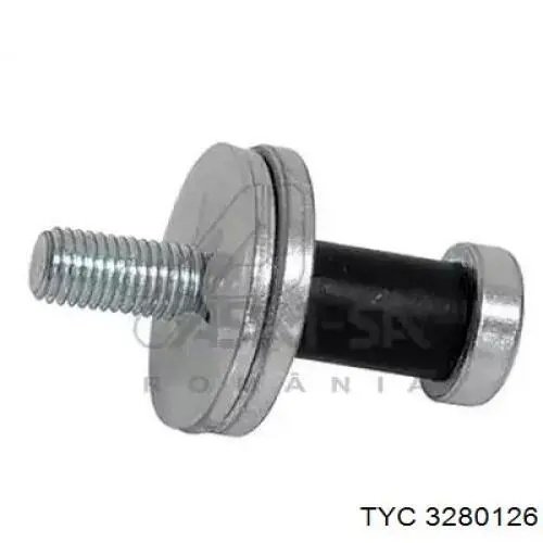 Купить 8200497484 Renault (RVI) Наружное зеркало левое