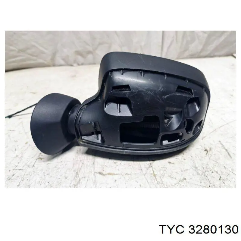 Купить 3280130 TYC Наружное зеркало левое