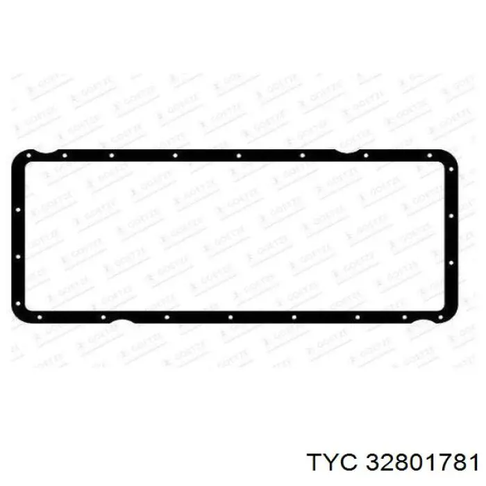Зеркальный элемент водительского зеркала Renault (RVI) 963661HB0B цена, от 10.69 USD
