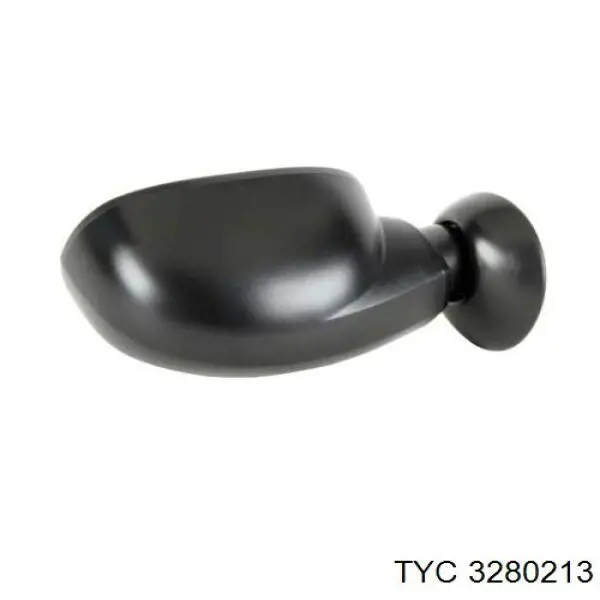 Купить 963015334R Renault (RVI) Боковое зеркало заднего вида правое