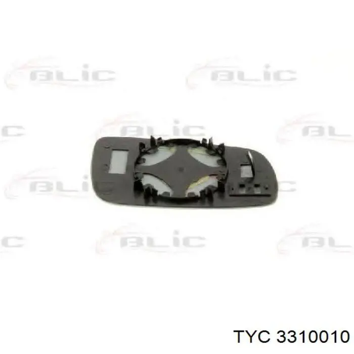 Купить 3310010 TYC Наружное зеркало левое