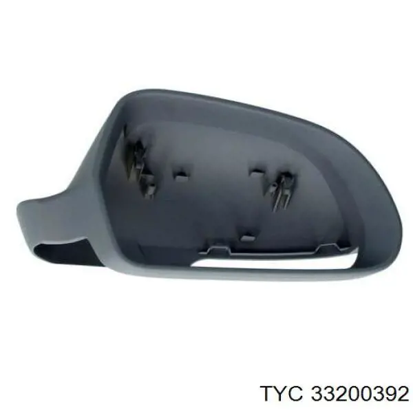 Накладка правого бокового зеркала TYC 33200392 цена, от 13.26 USD