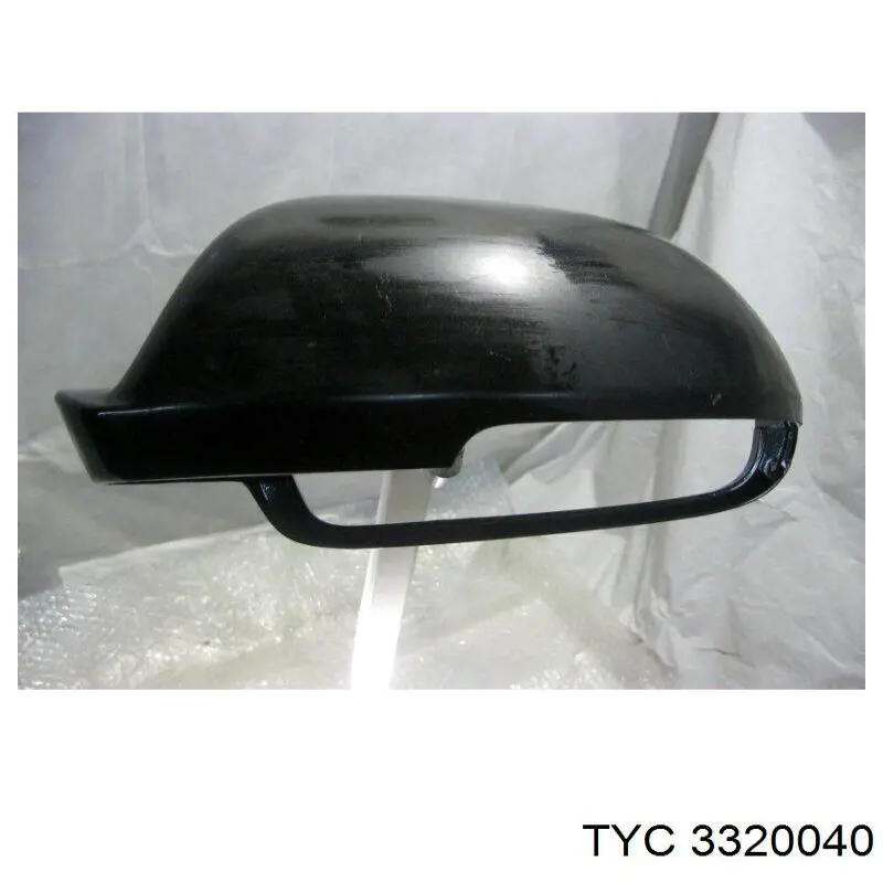 Зеркало заднего вида, левое TYC 3320040 цена, от 55.92 USD