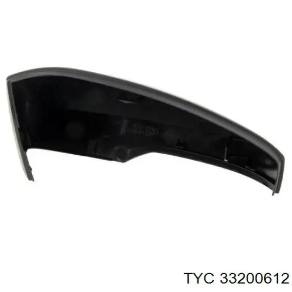 Накладка правого бокового зеркала TYC 33200612 цена, от 9.71 USD