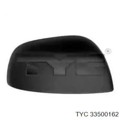 335-0016-2 TYC накладка (крышка зеркала заднего вида левая)