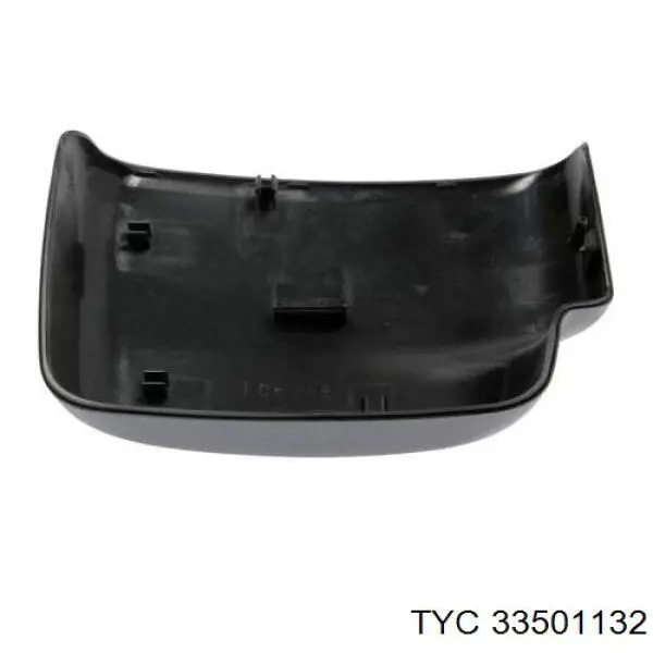 Накладка правого бокового зеркала TYC 33501132 цена, от 18.19 USD