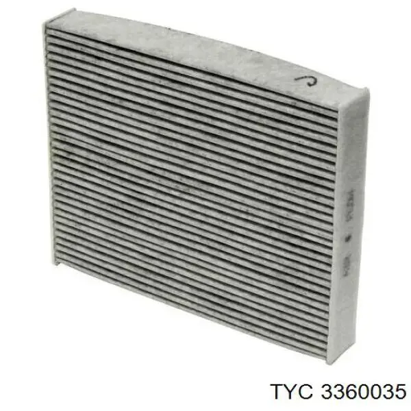 Наружное зеркало правое TYC 3360035 цена, от 75.62 USD