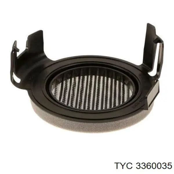 Правое зеркало 3360035 TYC