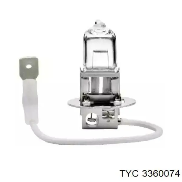 Зеркало заднего вида, левое TYC 3360074 цена, от 62.94 USD