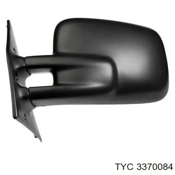 Купить 3370084 TYC Наружное зеркало левое