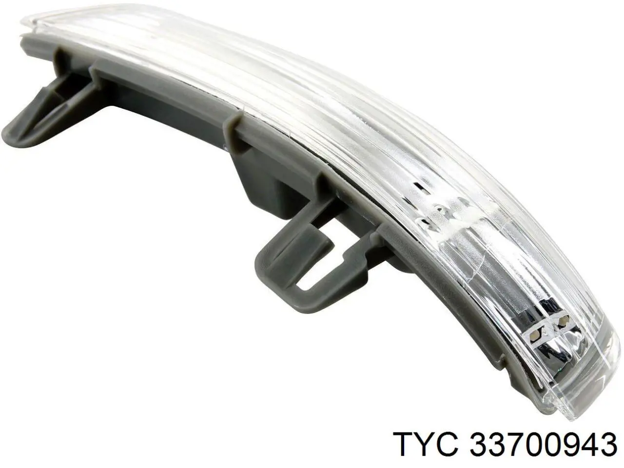 Купить 33700943 TYC Указатель поворота зеркала левый