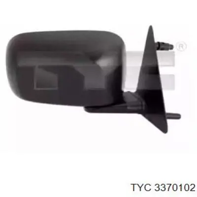Левое боковое зеркало FP9521M07 View MAX