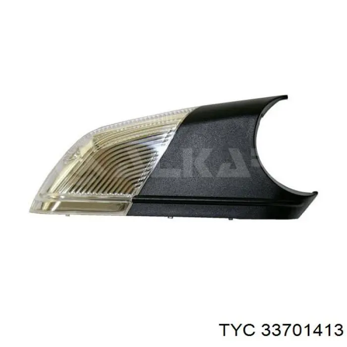33701413 TYC Указатель поворота зеркала правый