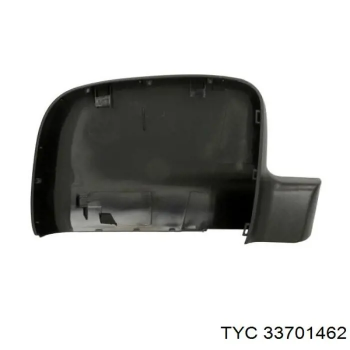 Накладка левого бокового зеркала TYC 33701462 цена, от 16.58 USD