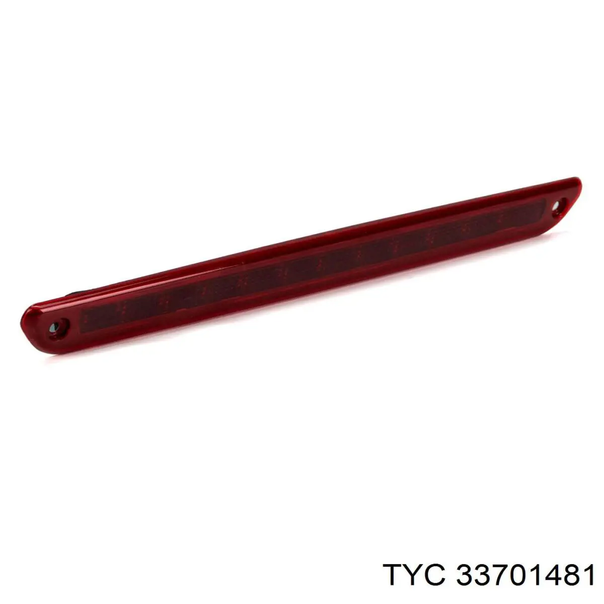 Зеркальный элемент водительского зеркала TYC 33701481 цена, от 11.27 USD