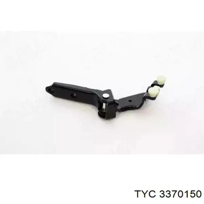 Левое боковое зеркало 3370150 TYC