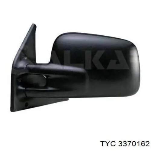 Купить 3370162 TYC Наружное зеркало левое