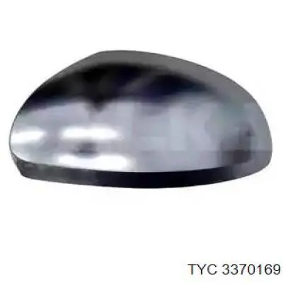 Правое зеркало FP7428M04 FPS