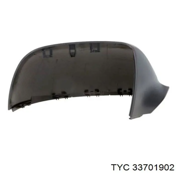 Накладка левого бокового зеркала TYC 33701902 цена, от 13.38 USD