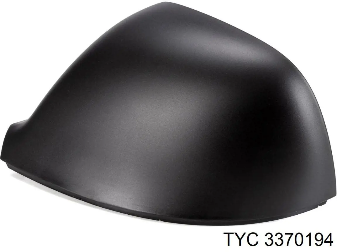 Зеркало левое TYC 3370194