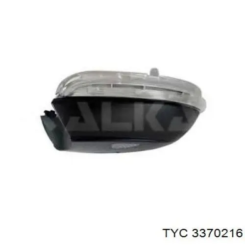 Купить 3370216 TYC Наружное зеркало левое