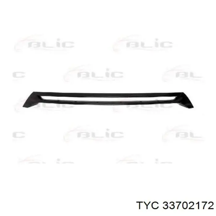Накладка правого бокового зеркала TYC 33702172 цена, от 11.10 USD
