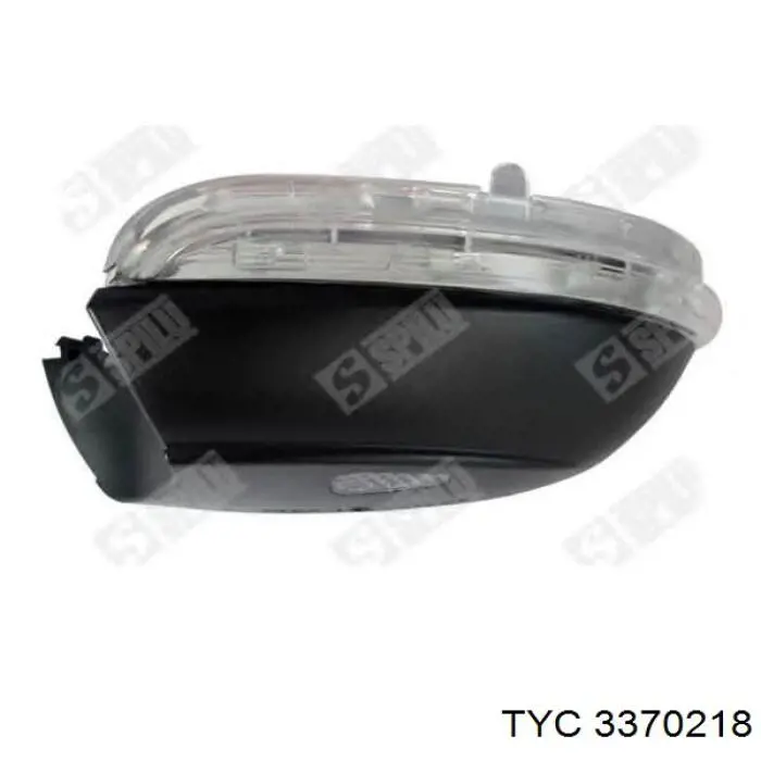 Зеркало заднего вида, левое Tempest 512147401 цена, от 80.04 USD
