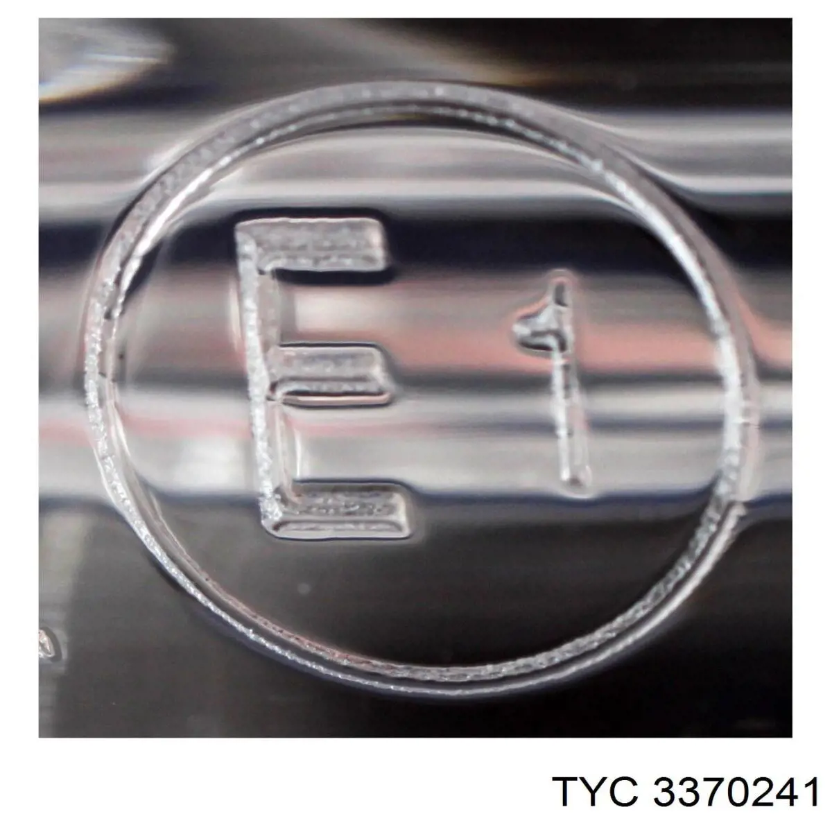 Наружное зеркало правое TYC 3370241 цена, от 107.58 USD
