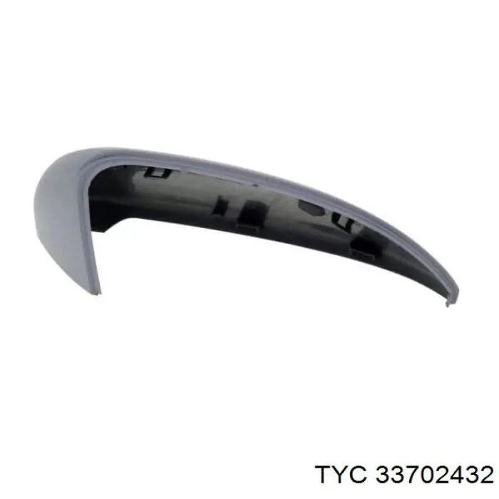 Накладка правого бокового зеркала FPS FP7431M22 цена, от 11.96 USD