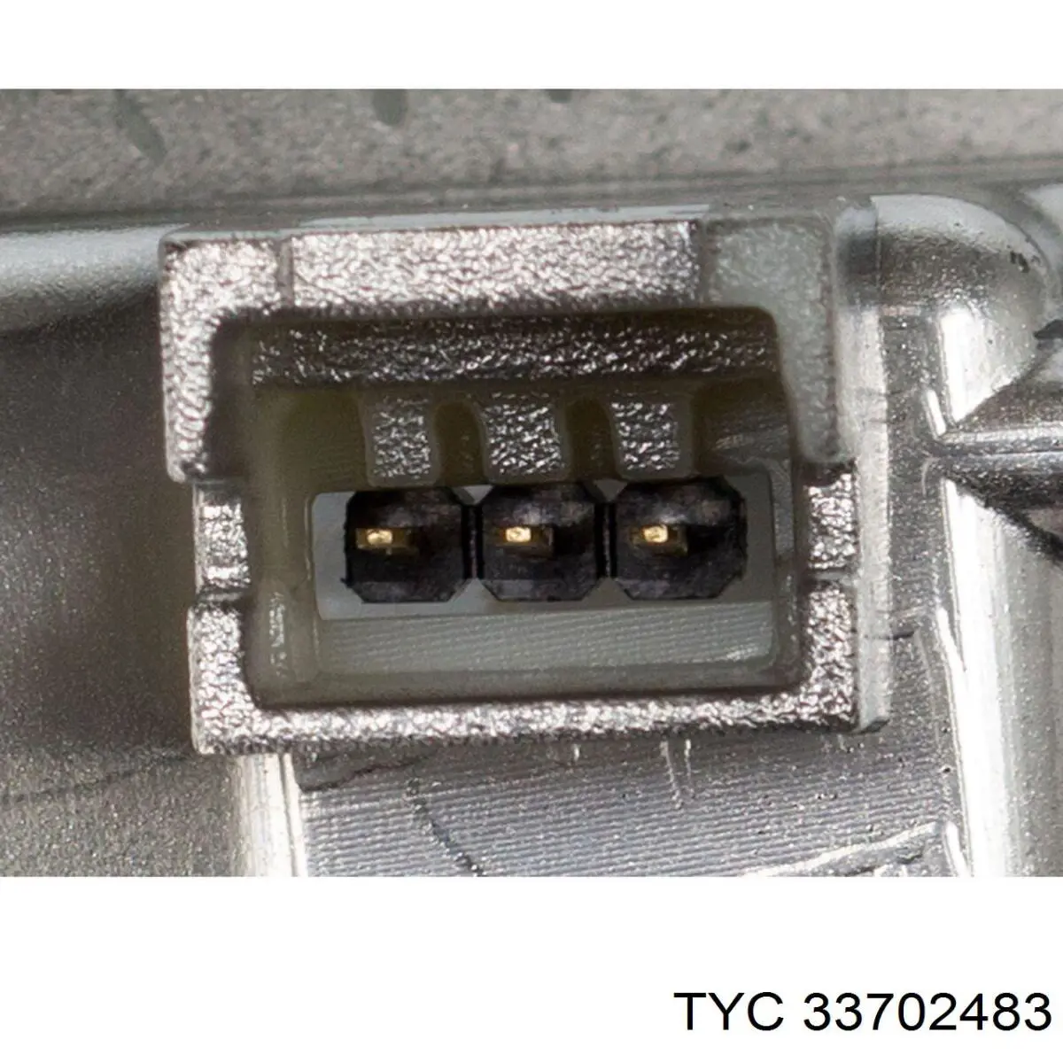 Указатель поворота зеркала левый 3L949001 AND